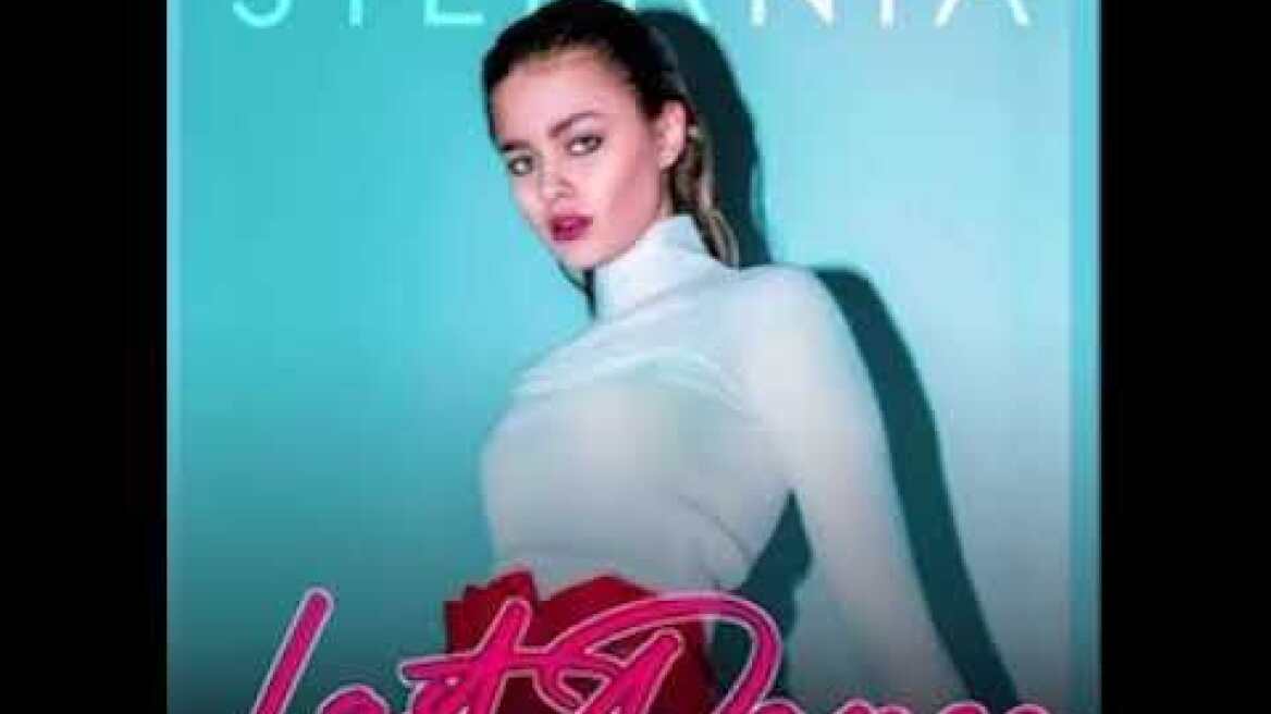 Last Dance- STEFANIA ( greece eurovision 2021 )