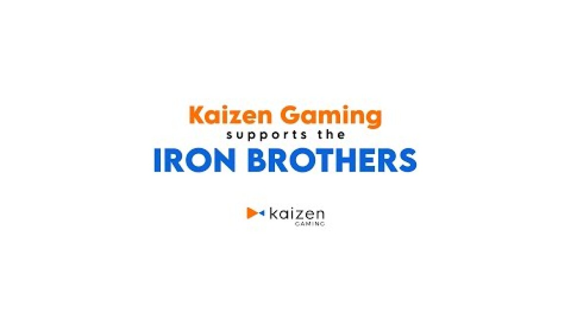 Iron Brothers in the IronMan Greece race 2022!