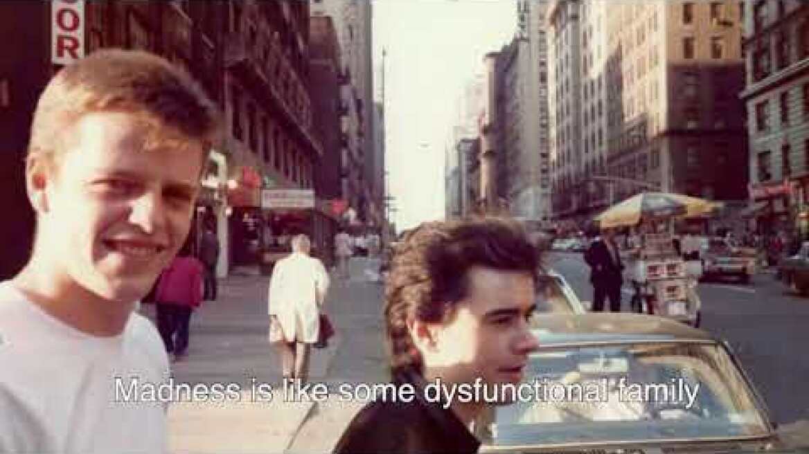 Before We Was We: Madness by Madness (Official Trailer)