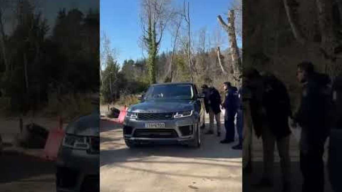 το μνημόσυνο στο Τατόι