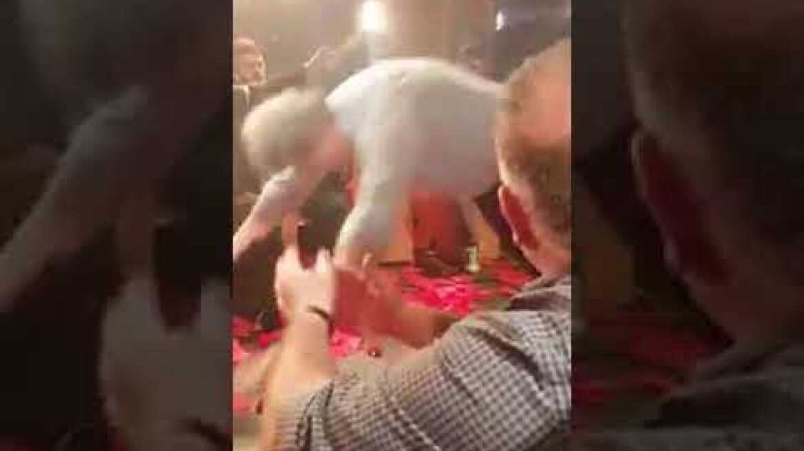 Το ζεϊμπέκικο του Πολάκη (2)