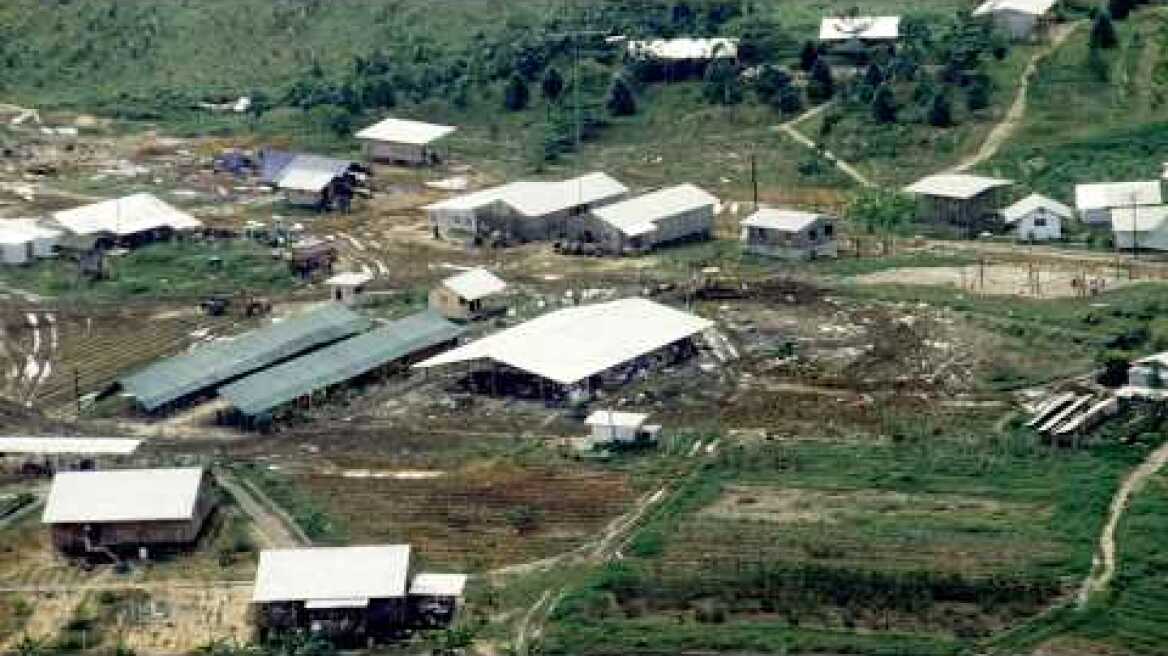 What It Was Really Like The Day Of The Jonestown Massacre