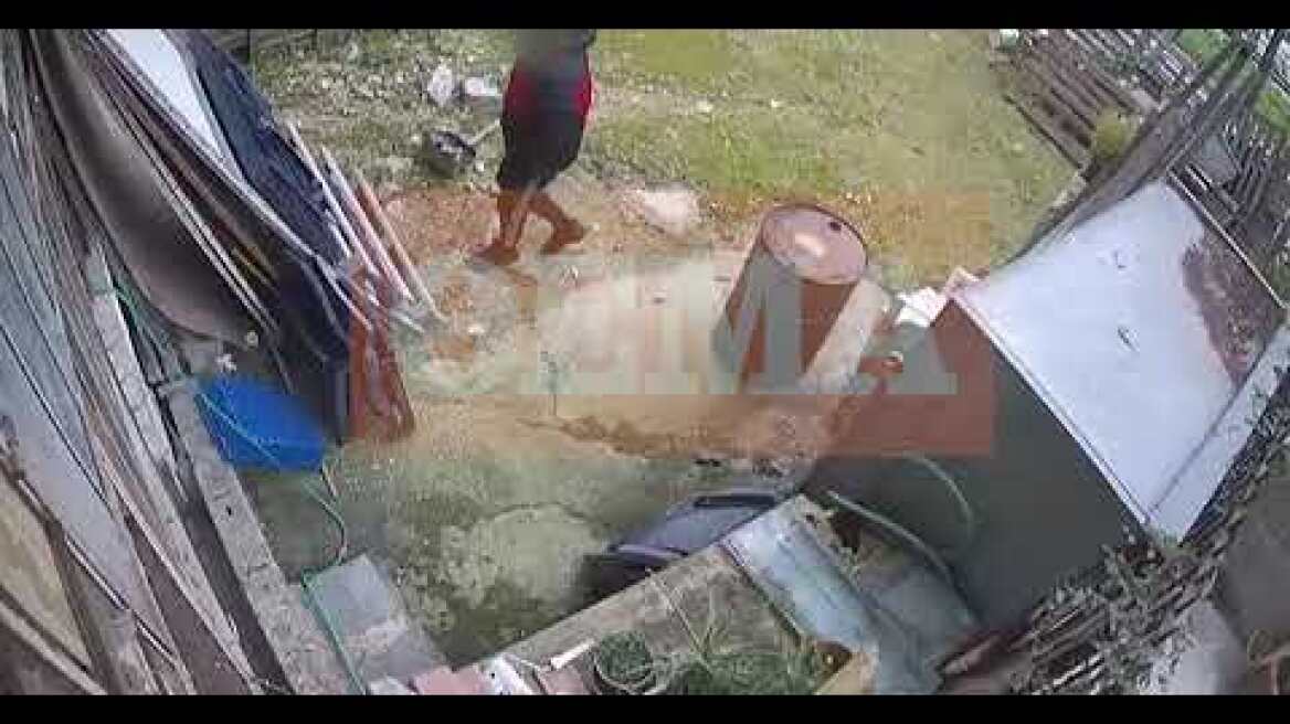 24χρονος είχε διαπράξει 10 κλοπές σε Νέα Ιωνία και Νέα Φιλαδέλφεια (1)