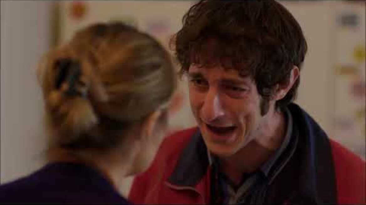 Αυτή η νύχτα μένει | Επεισόδιο 33 | Sneak Preview | Μίλτος & Αγλαΐα