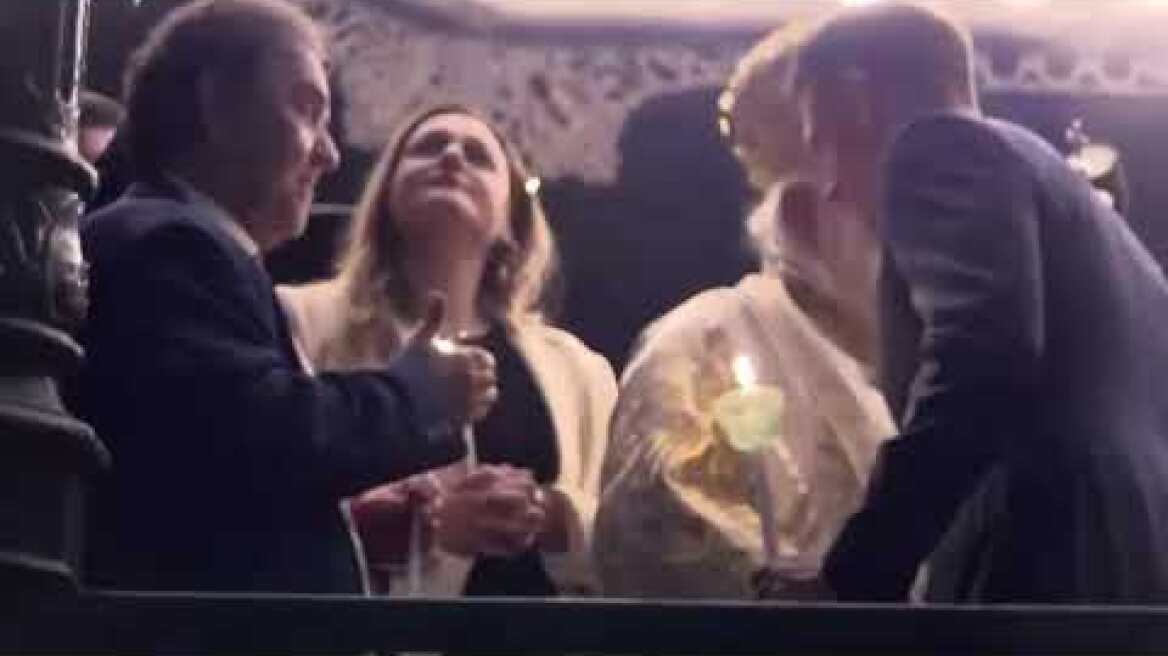 Ανάσταση στην Κέρκυρα έκανε ο Στέφανος Κασσελάκης (2)