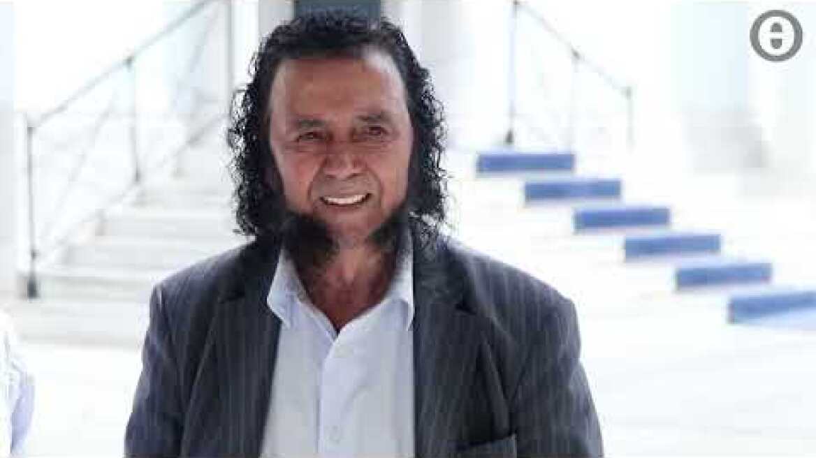 Σταμάτης Κόκοτας: Ο Έλληνας ροκ σταρ της πίστας - Το Παρίσι, ο Ωνάσης και τα μεγάλα πάθη