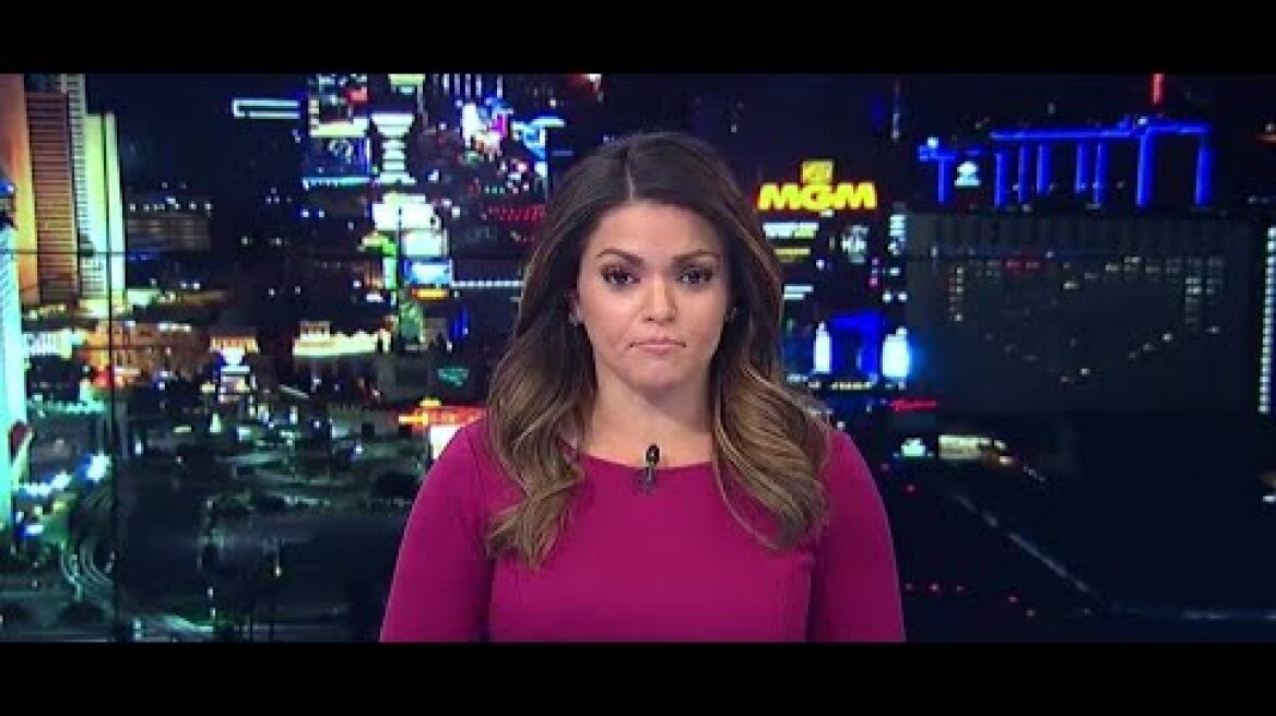 Correction - Shay Mikalonis shooting