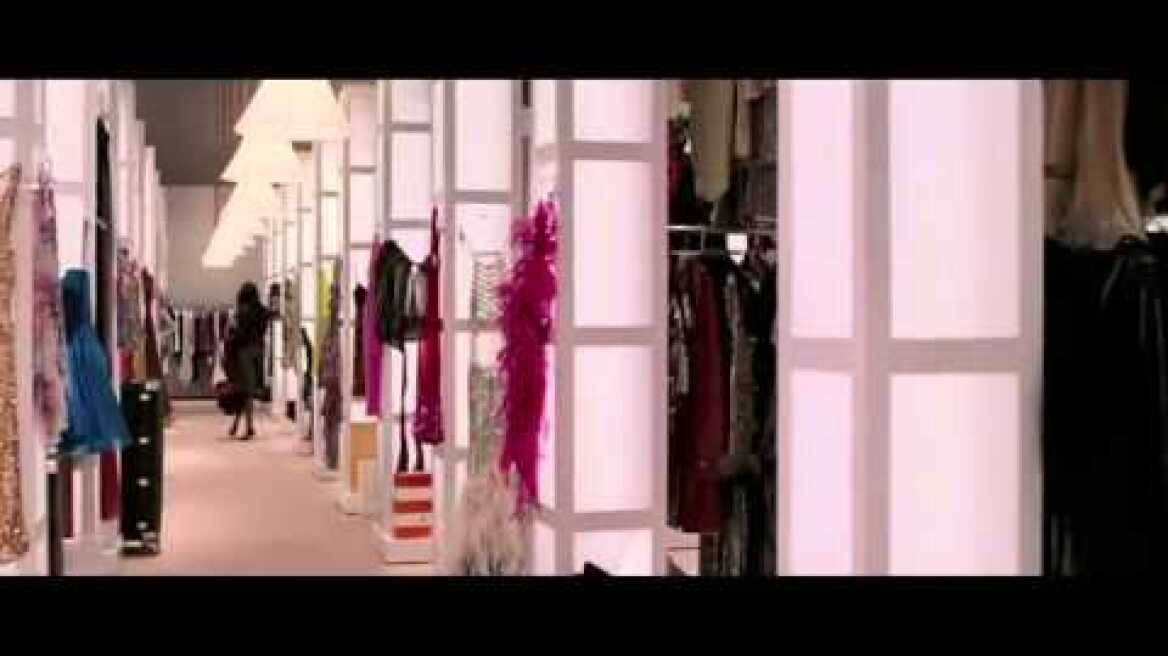 The Devil Wears Prada (2006) Official Trailer