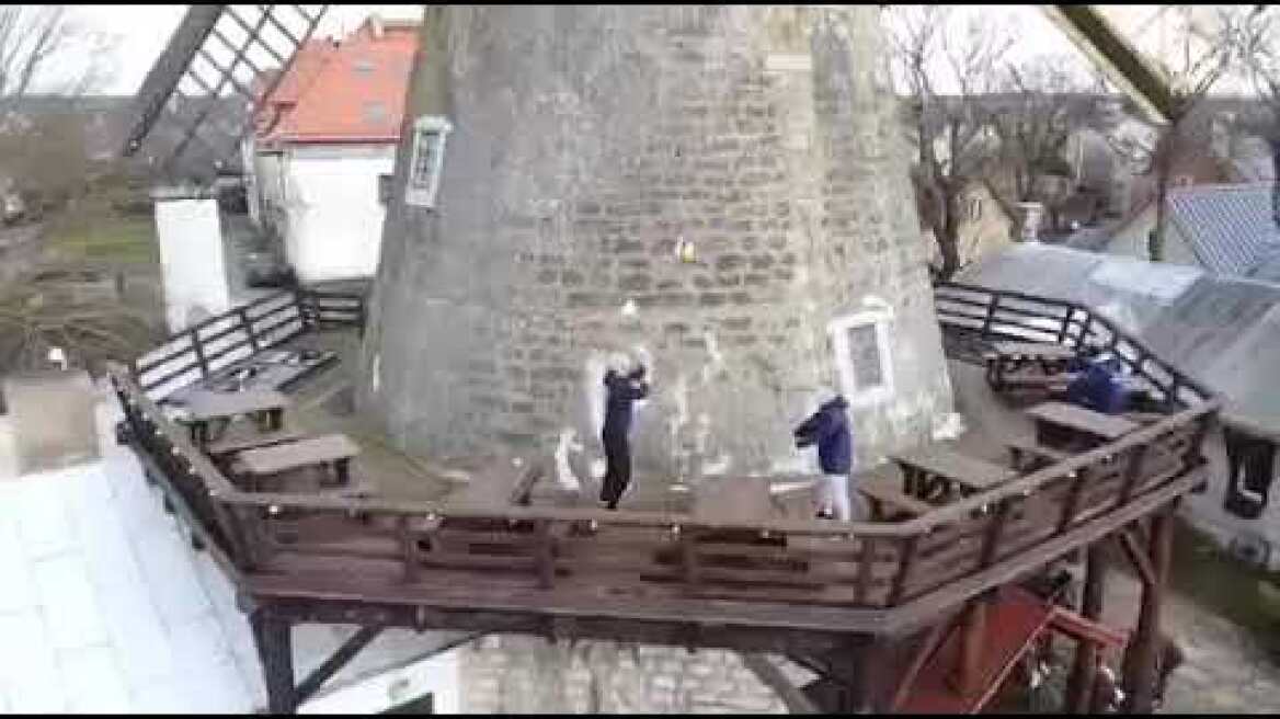 Saarema_Coronovirus_Days2