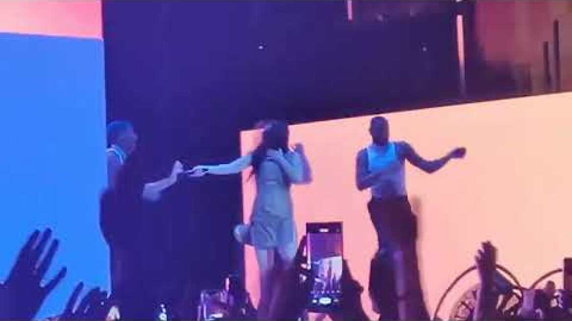 ROSALÍA - DESPECHÁ @ReleaseAthensFestival 2023