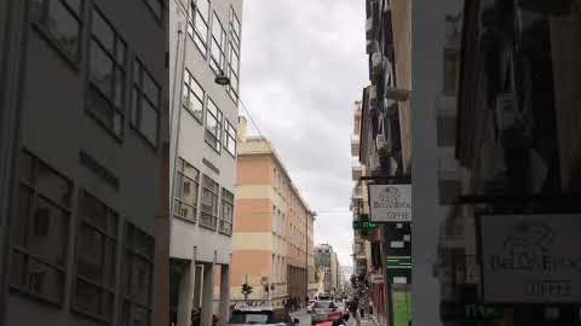 Δοκιμαστικές πτήσεις μαχητικών σήμερα στην Αττική ενόψει της 25ης Μαρτίου