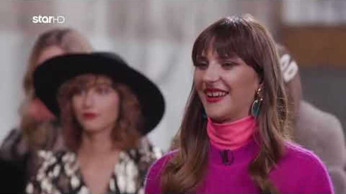 GNTM 2 | Το καλύτερο αβαντάζ που έχει δοθεί σε διαγωνιζόμενη