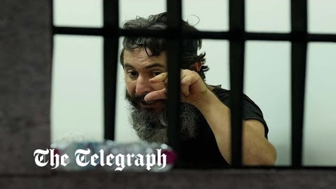 Armed man takes people hostage in Lebanese bank demanding to withdraw money from his own account