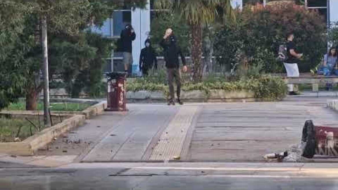 ΑΠΘ Επεισόδια