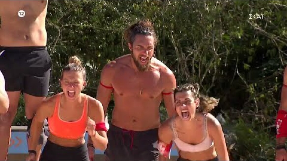 Survivor All Star | Trailer | 24/01/2023