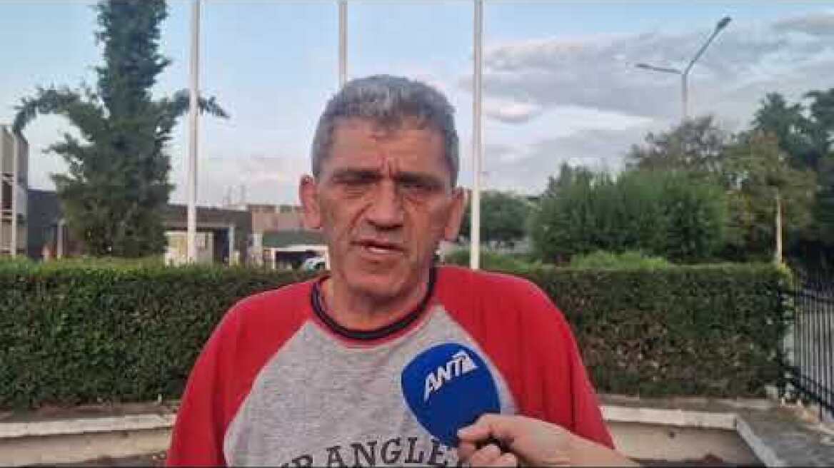 Εκκένωση κατάληψης στο ΑΠΘ (2)