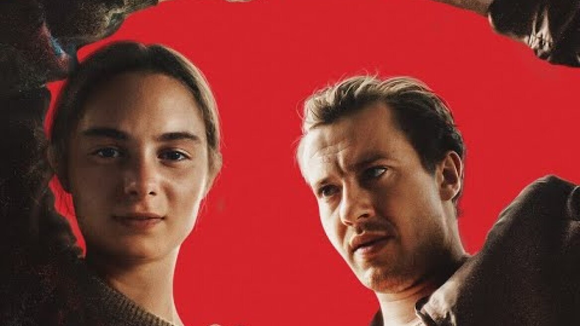 Μην Πετάξεις Τίποτα (2023) hd greek trailer