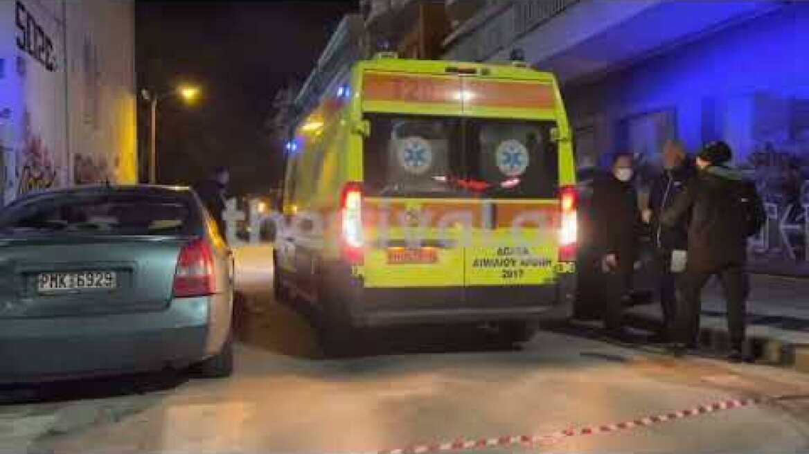 Thestival.gr Δολοφονία 19χρονου στη Χαριλάου