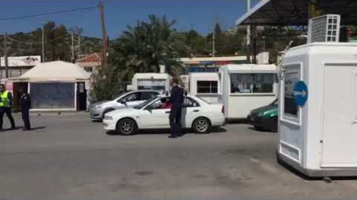 Εξονυχιστικός έλεγχος βίντεο