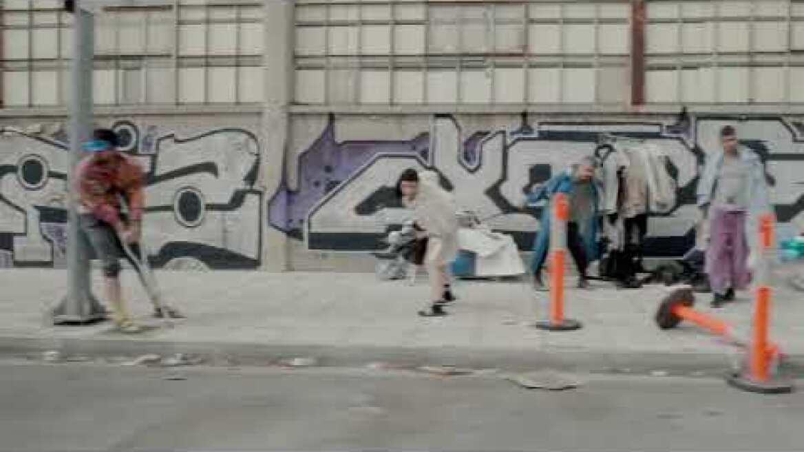 «Αίας» του Σοφοκλή – Σκηνοθεσία: Αργύρης Ξάφης/ Αρχαίο Θέατρο Επιδαύρου/ 29 & 30 Ιουλίου/ Πρεμιέρα