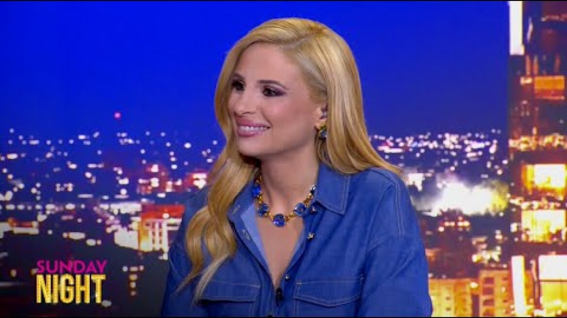 Sunday Night | 23/03/25 | Κώστας Καζάκας | Πασχάλης Τσαρούχας