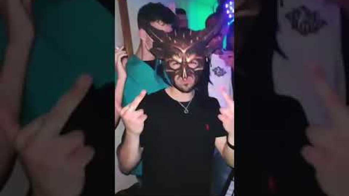 Πάρτυ Πάτρα (3)