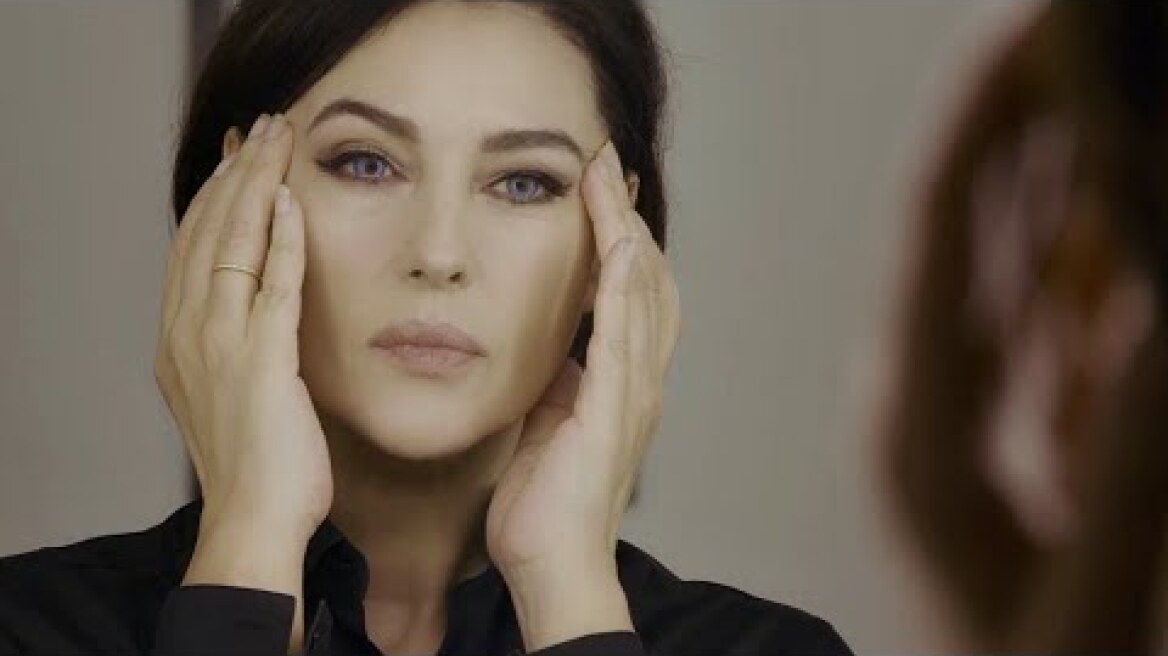 The Girl in the Fountain 2021 Trailer