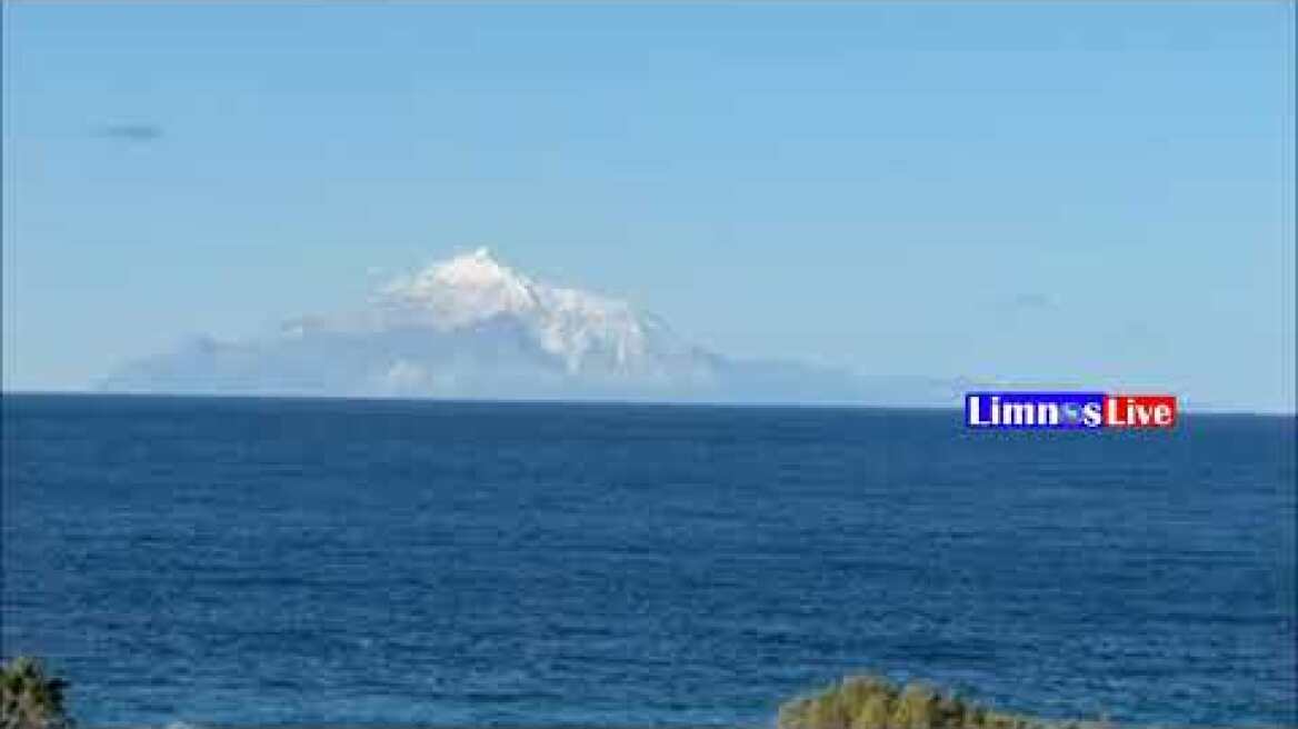 ΧΙΟΝΙΑ ΜΥΡΙΝΑ ΠΡΩΤΟΧΡΟΝΙΑ 2026