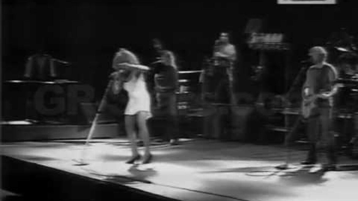 Tina Turner Live in Athens (28/08/1990) (The Concert) TV VHS-rip