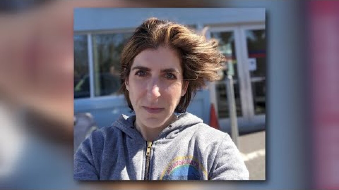 Long Island Woman Does Video Diary Chronicling Coronavirus Recovery