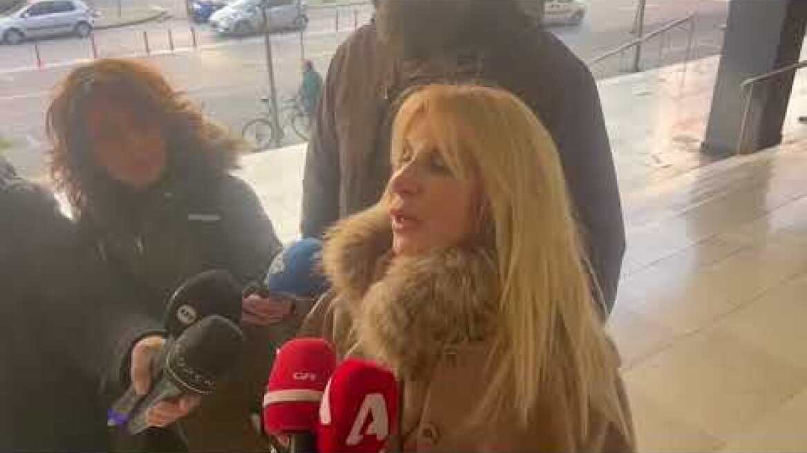 Δηλώσεις δικηγόρου αγροτοσυνδικαλιστή Μπότα