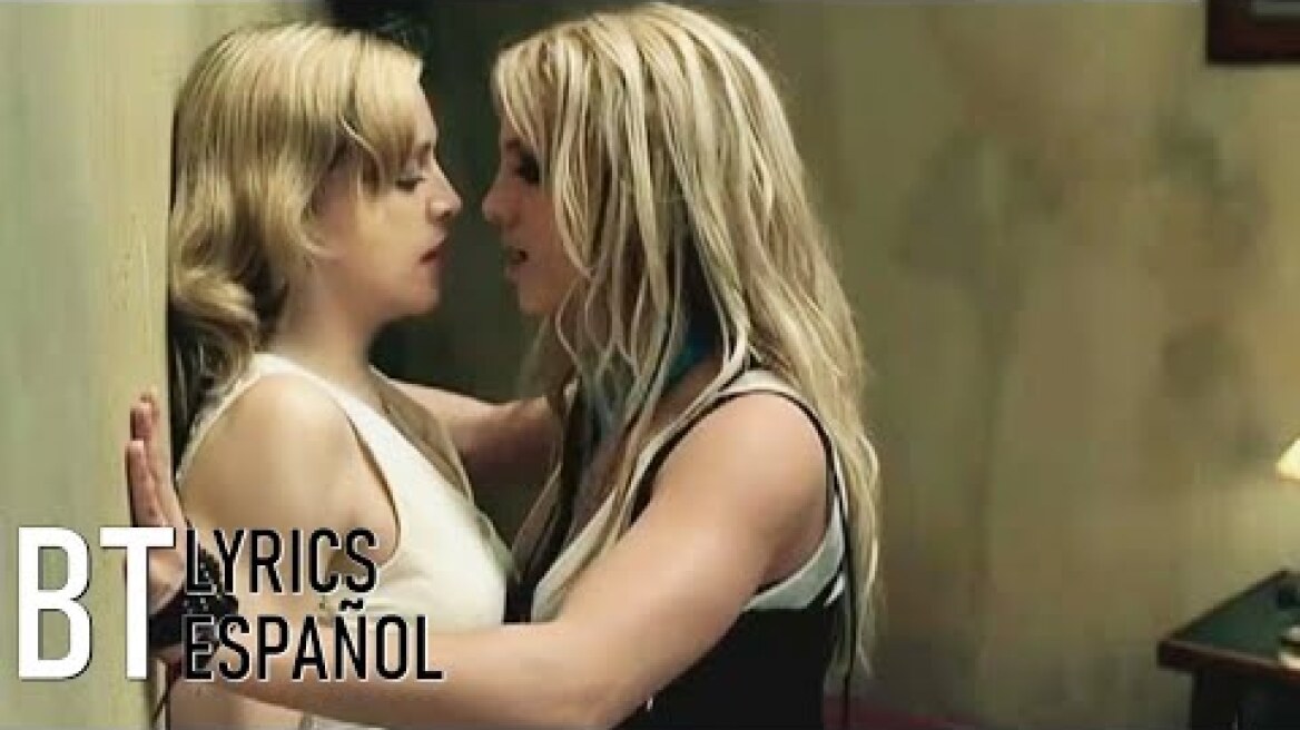 Britney Spears - Me Against The Music // 𝗡𝗨𝗘𝗩𝗢 𝗩𝗜𝗗𝗘𝗢 𝟰𝗞 𝗘𝗡 𝗗𝗘𝗦𝗖𝗥𝗜𝗣𝗖𝗜𝗢́𝗡