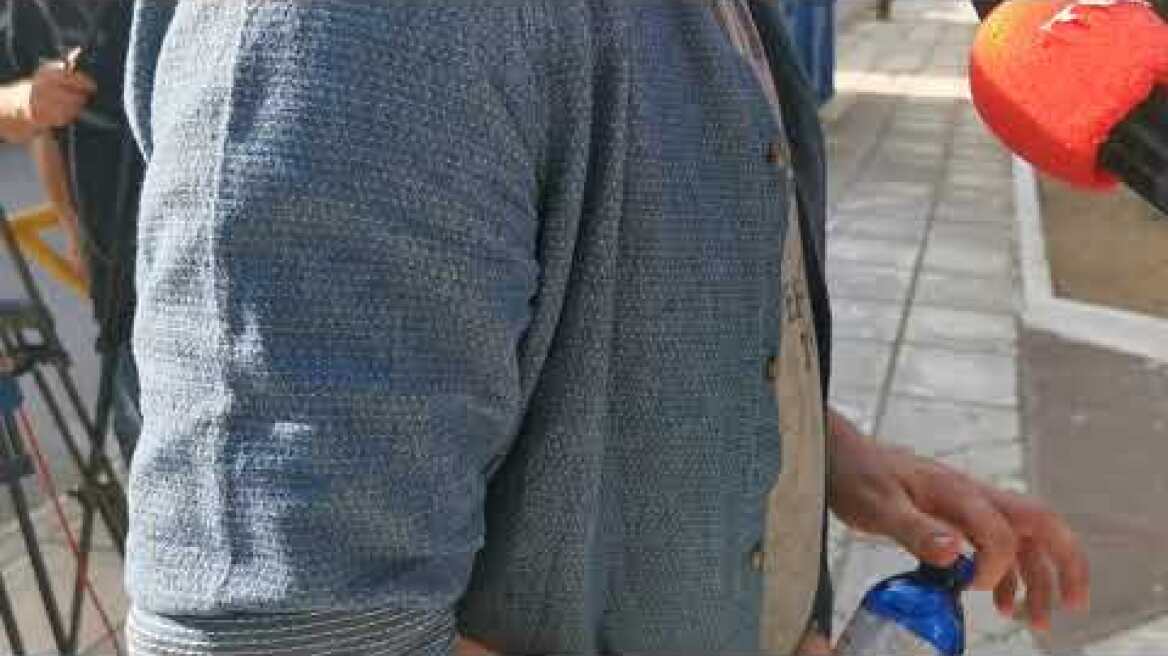 Σταματάει το σχολείο για το υπόλοιπο της χρονιάς ο 11χρονος που έπεσε θύμα στον Εύοσμο (1)