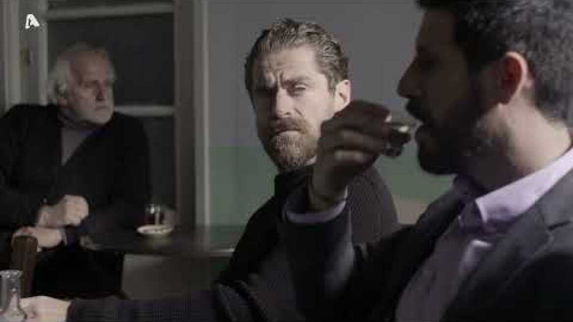 Σασμός | Επεισόδιο 71 | Sneak Preview 3