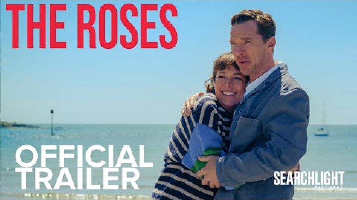 THE ROSES | Official Trailer | Searchlight Pictures