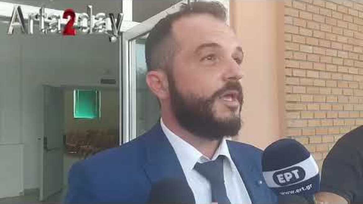 Ο δικηγόρος του 29χρονου κατηγορουμένου