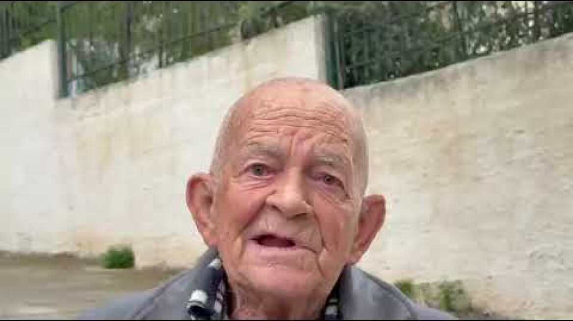 Μαρτυρίες γειτόνων για τη ληστεία μετά φόνου στη Σαλαμίνα (2)