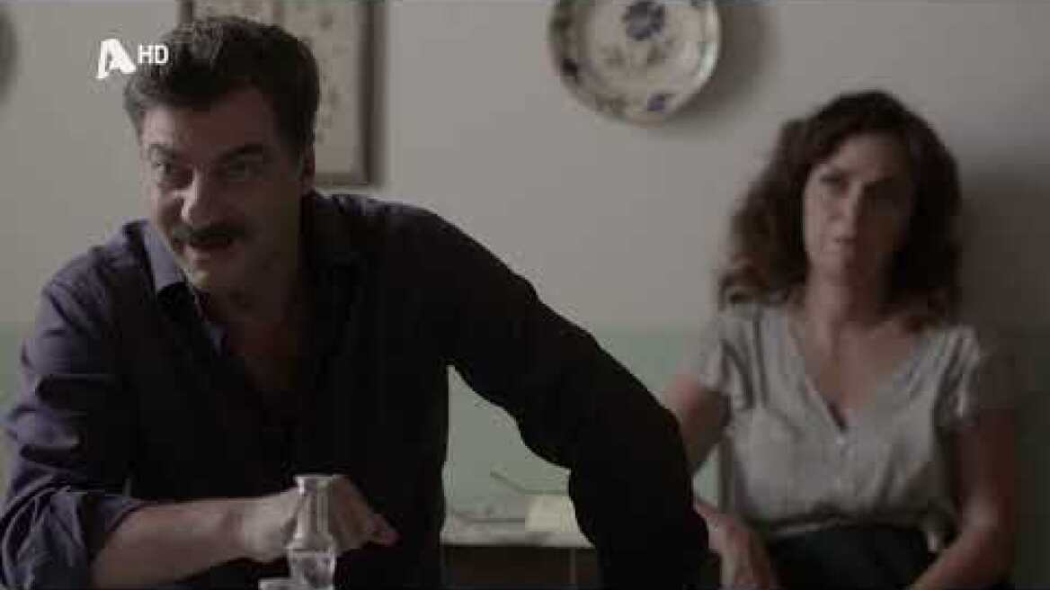 Σασμός | Σεζόν 2 | Επεισόδιο 6 | Sneak Preview 2