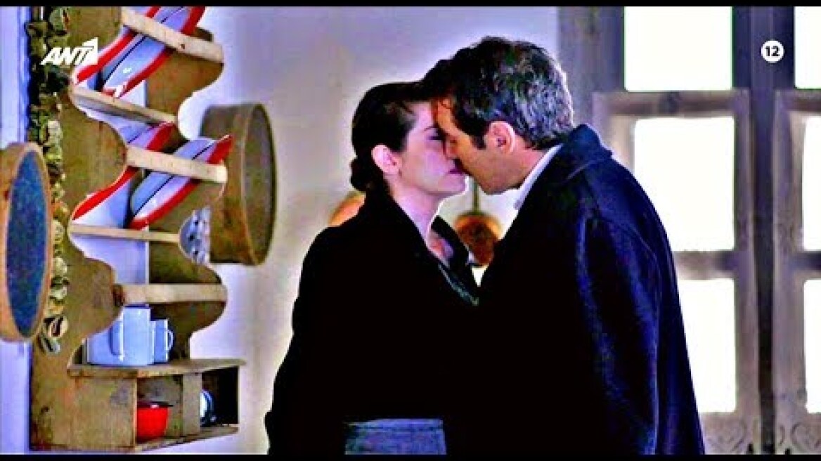 ΑΓΡΙΕΣ ΜΕΛΙΣΣΕΣ - ΕΠΕΙΣΟΔΙΟ 95 (26/5/2020) TRAILER