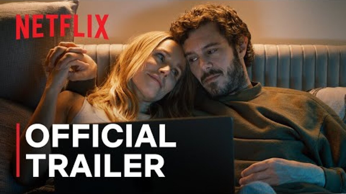 Nobody Wants This | Official Trailer | Netflix