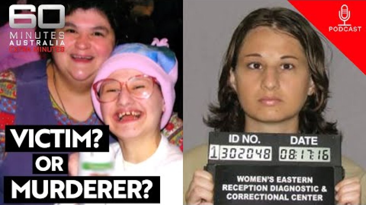 Gypsy-Rose Blanchard: How a convicted murderer turned into a celebrity | Extra Minutes