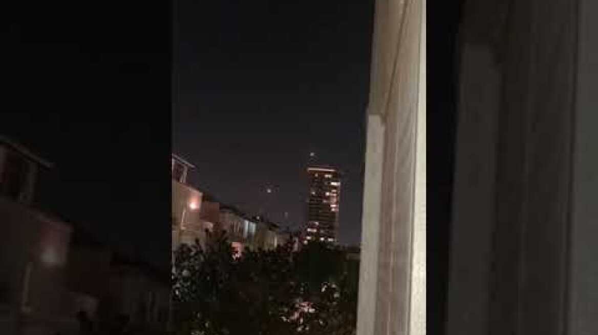 Νύχτα-κόλαση στο Τελ Αβίβ (5)