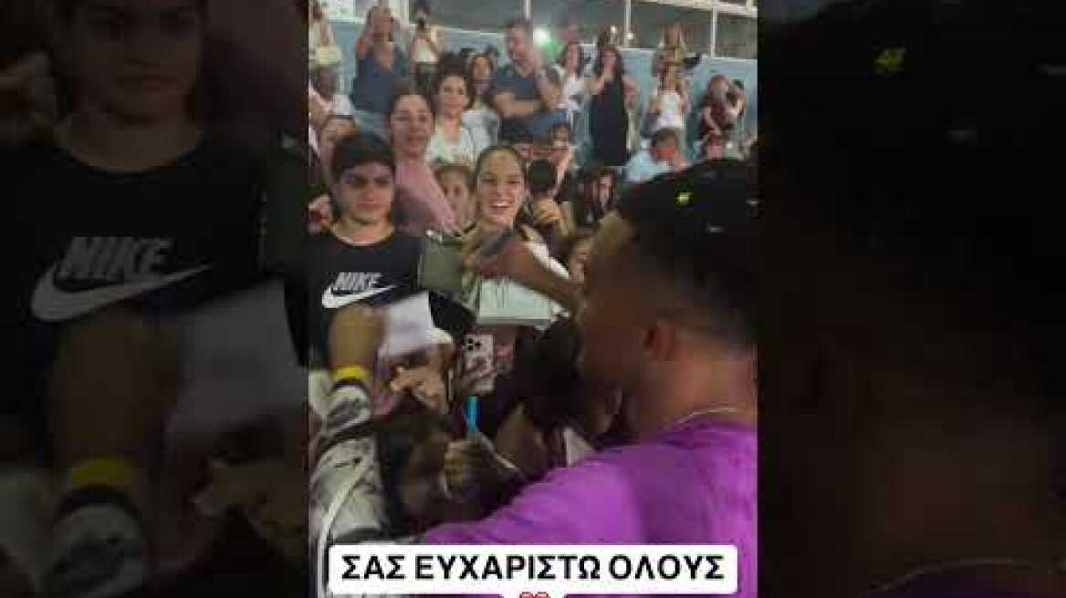 Εμμανουήλ Καραλής στο Instagram