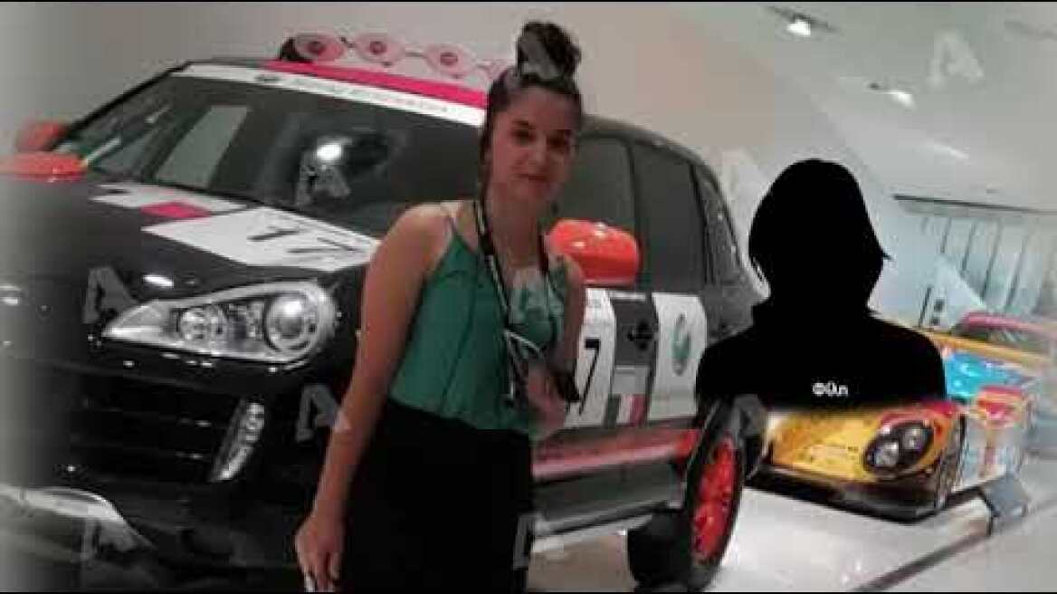 Η ΦΙΛΗ: ΚΑΤΙ ΕΓΙΝΕ ΠΟΥ ΤΗΝ ΣΟΚΑΡΕ…