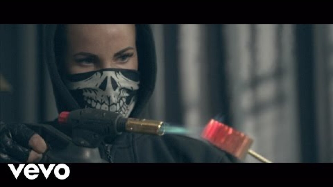 Avicii - For A Better Day