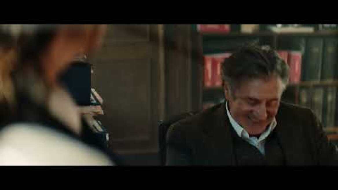 ΜΙΑ ΣΥΝΗΘΙΣΜΕΝΗ ΥΠΟΘΕΣΗ | AN ORDINARY CASE (LE FIL) - Trailer Greek Subs