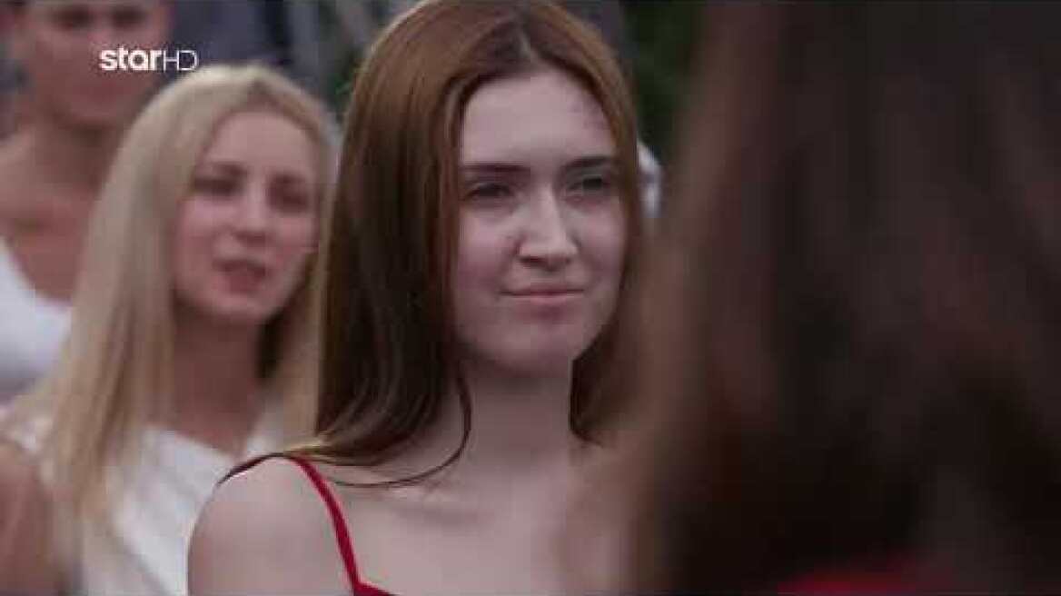 GNTM 2 | Δέκα διαγωνιζόμενες εκτός bootcamp πριν την επίδειξη μόδας.