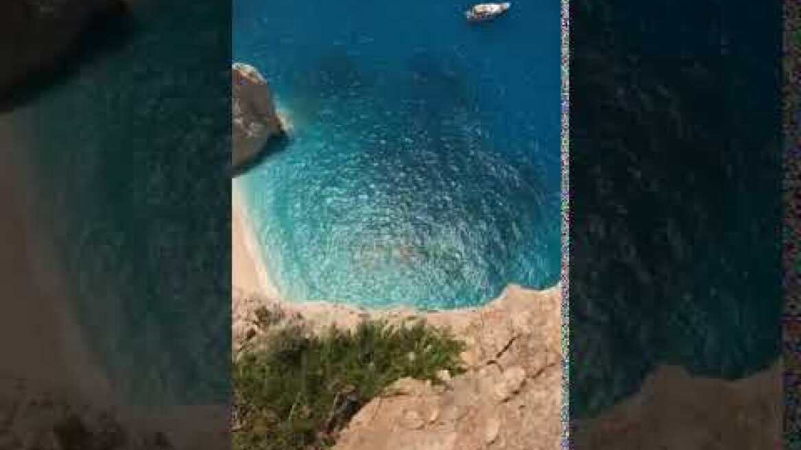 Ναυάγιο Ζάκυνθος