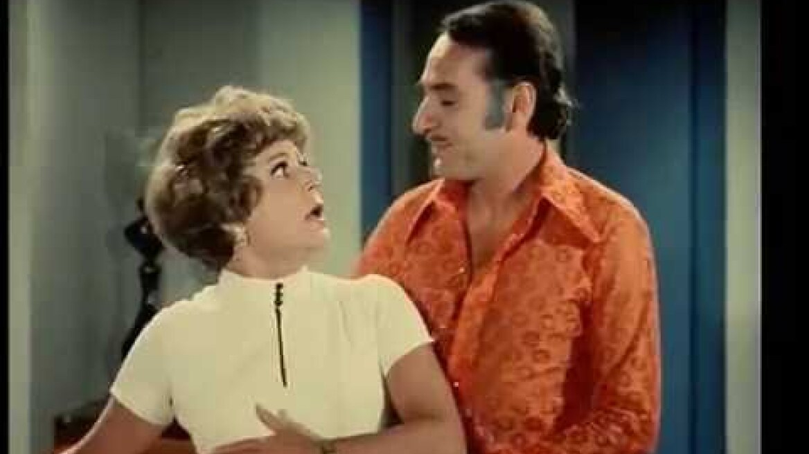 ΘΕΛΩ ΠΟΛΥ-Ρενα Βλαχοπουλου