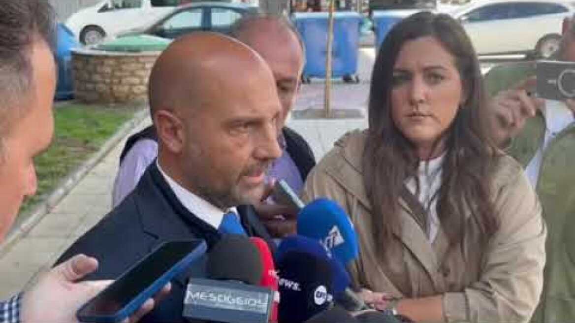 Ο δικηγόρος του 22χρονου